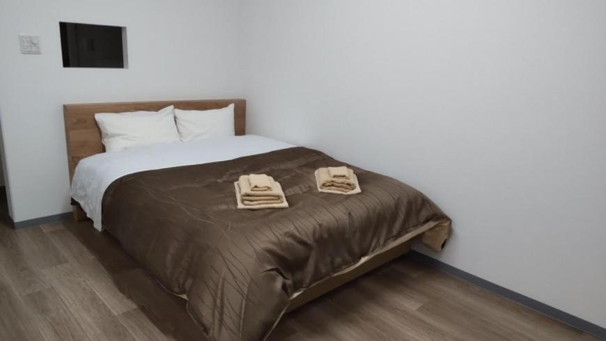 Basic Hotel จิจิบุ ภายนอก รูปภาพ