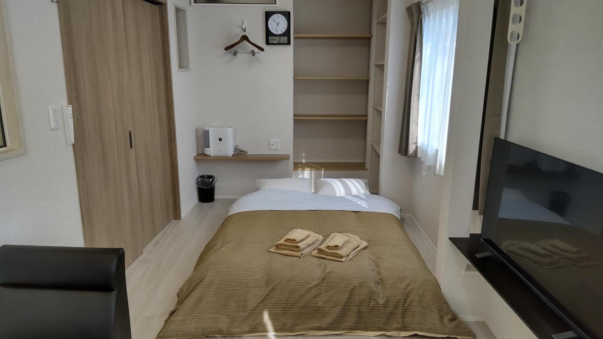 Basic Hotel จิจิบุ ภายนอก รูปภาพ