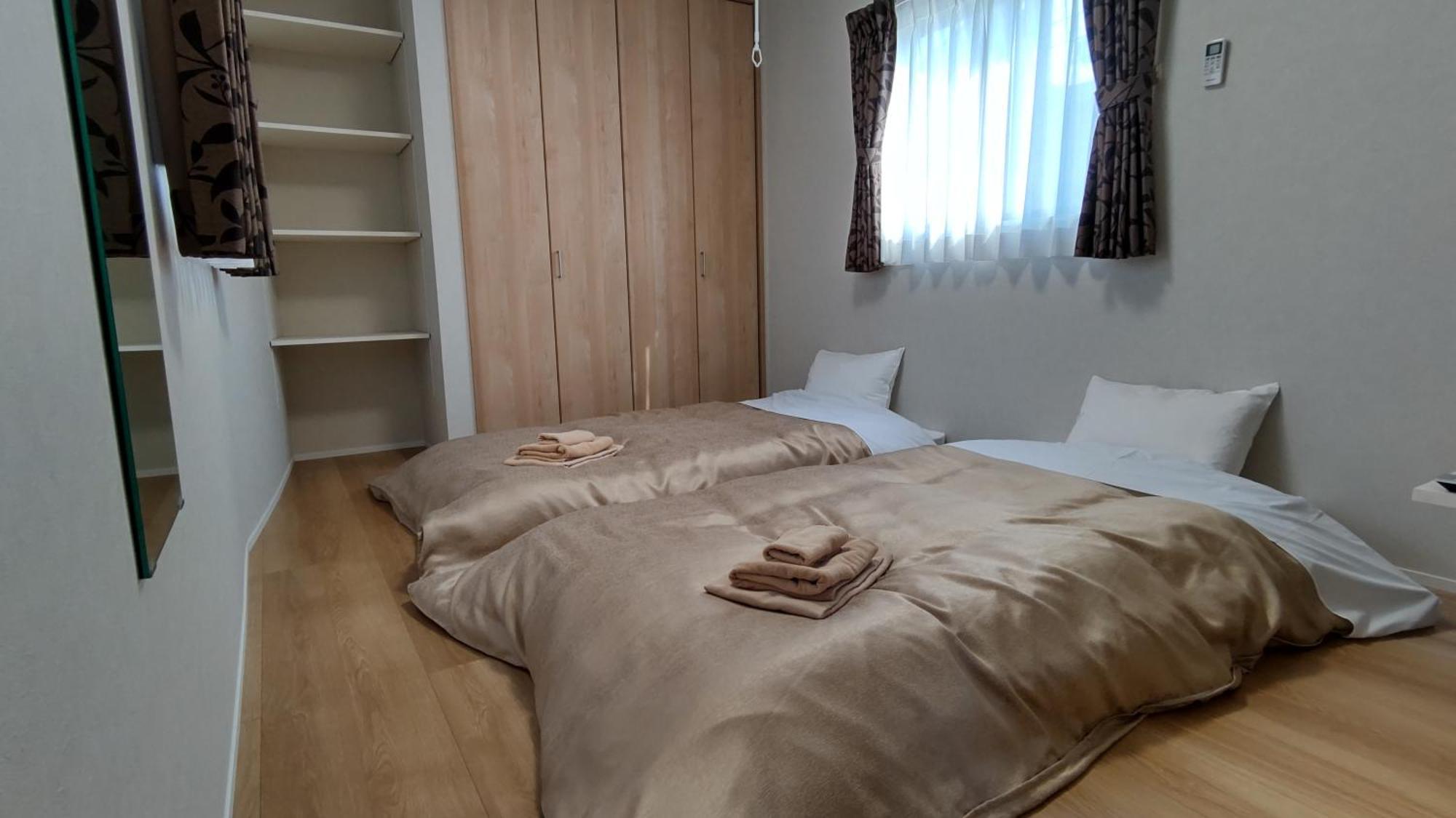 Basic Hotel จิจิบุ ภายนอก รูปภาพ