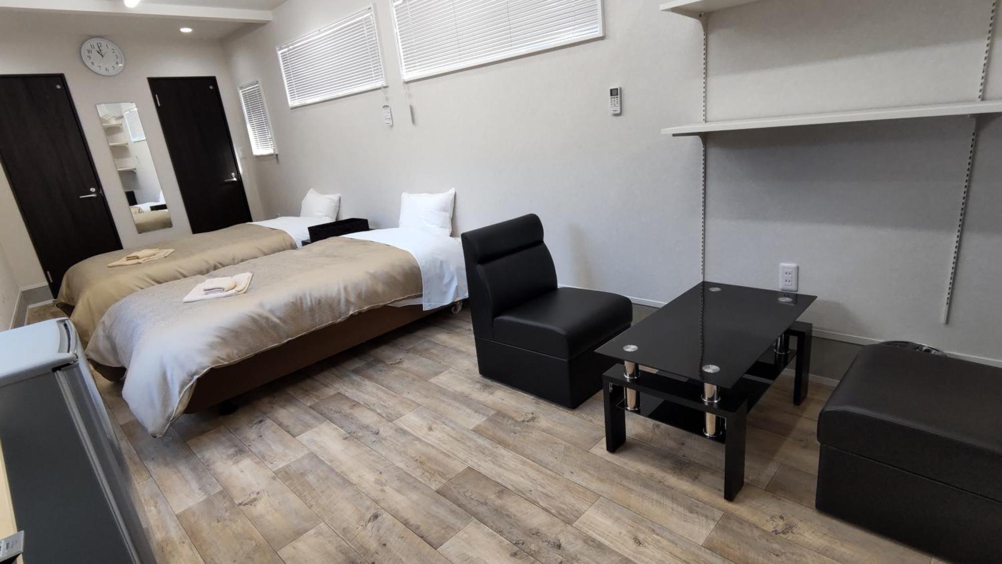 Basic Hotel จิจิบุ ภายนอก รูปภาพ