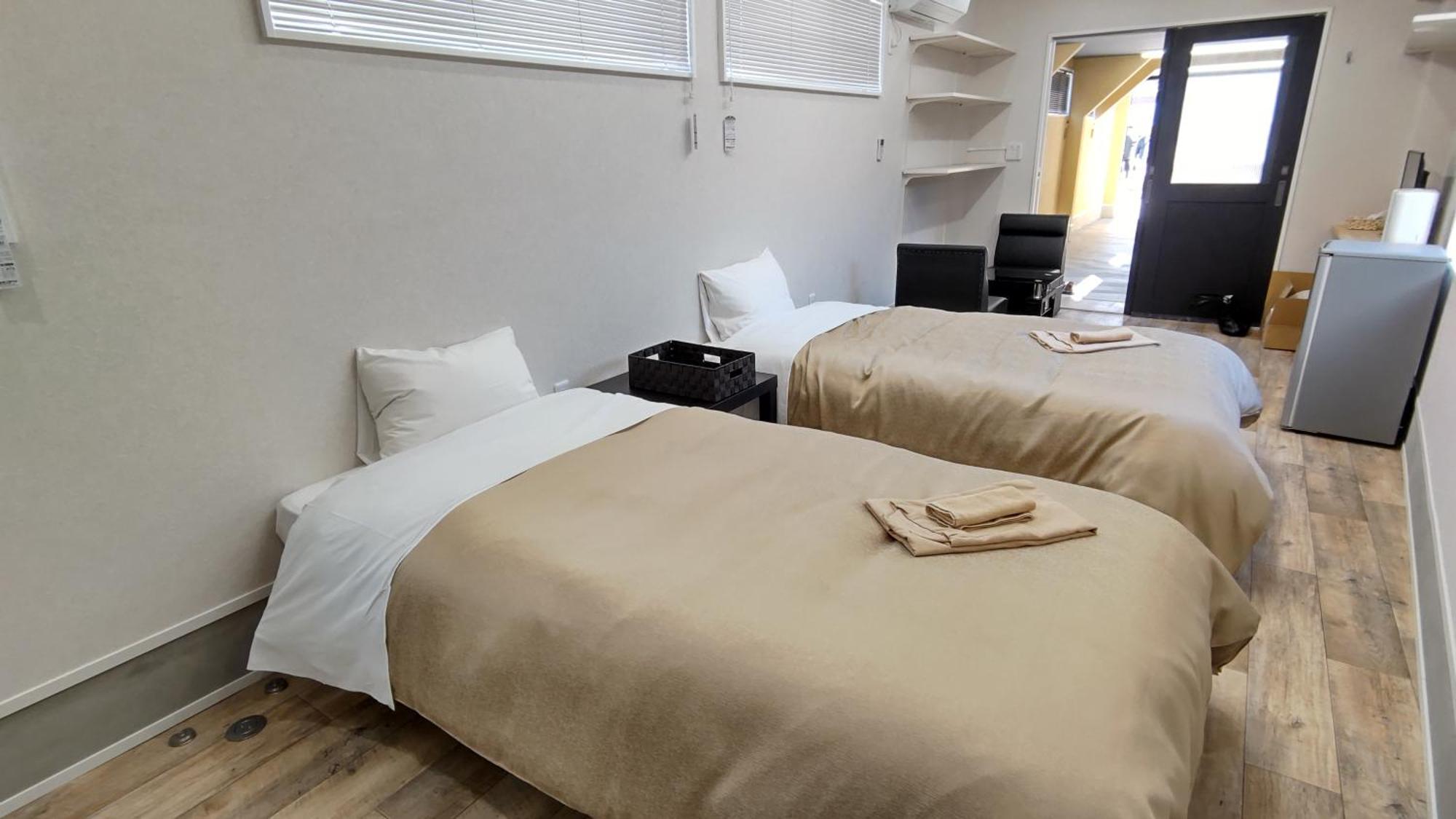Basic Hotel จิจิบุ ภายนอก รูปภาพ
